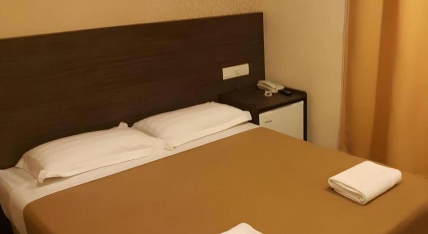 Cukai View Hotel Chukai Ngoại thất bức ảnh